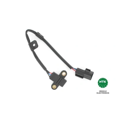 Imagen de NGK 81438 Sensor de Cigueñal 3 con cable HYUNDAI: Getz, Atos