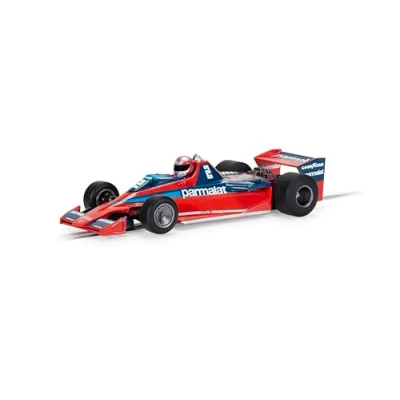 Imagen de Scalextric Brabham BT46 Italian GP 1978 John Watson