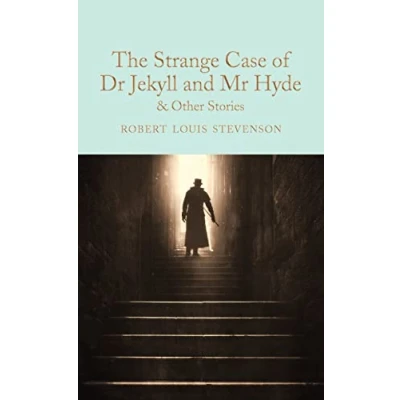 Imagen de The strange case of Dr Jekyll and Mr Hyde: Robert Louis Stevenson (Macmillan Collector’s Library)
