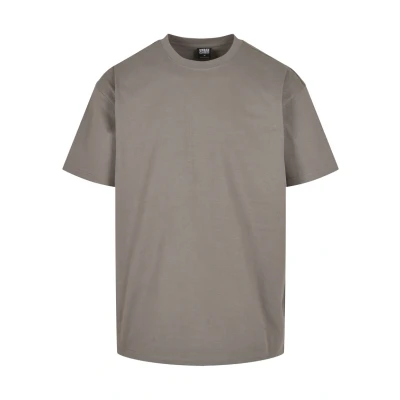 Imagen de Urban Classics Heavy Camiseta básica, Hombre, Talla: Small, Asphalt