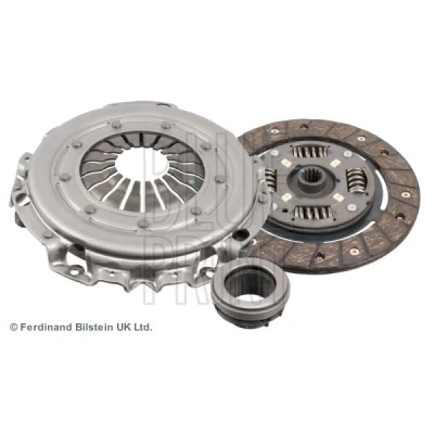 Imagen de BLUE PRINT ADW193002 Kit de Embrague tres piezas con grasa sintética cojinete desembrague 190 OPEL: Corsa B Hatchback, Astra F Berlina