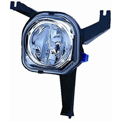 Imagen de PRASCO PG0414424 Faros Antiniebla redondo izquierda sin portalámparas PEUGEOT: 306 Berlina, Hatchback, Familiar