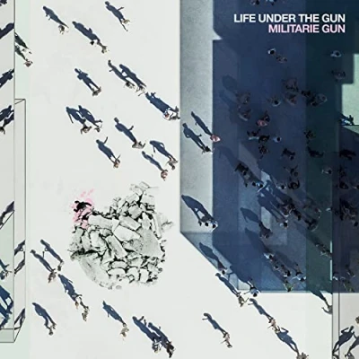 Imagen de Life Under The Gun (CD)