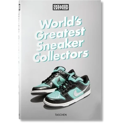 Imagen de Sneaker Freaker. World S Greatest Collectors