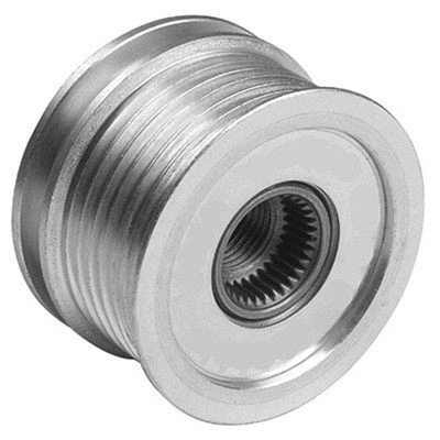 Imagen de MAGNETI MARELLI 940113010010 Polea, alternador