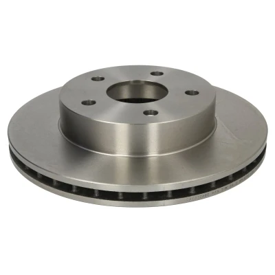 Imagen de ABE C3Y012ABE Disco de freno Eje delantero 305 26 5 127 ventilado JEEP: GRAND CHEROKEE 2