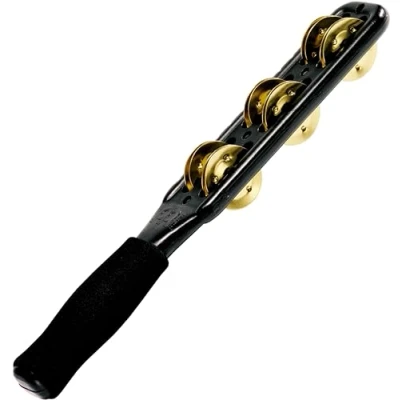Imagen de Meinl Percussion JG1B BK Cascabeles (plástico)