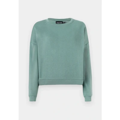 Imagen de Pieces Pcchilli Sudadera, Mujer, Talla: XXL, Trooper