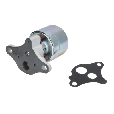 Imagen de PIERBURG 7.09002.04.0 Válvula EGR eléctrico de control con junta CHEVROLET: Lacetti Hatchback, Tacuma, Epica Berlina, DAEWOO: Kalos Hatchback