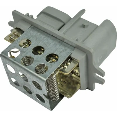 Imagen de METZGER ORIGINAL ERSATZTEIL 0917176 Resitencia, ventilador habitáculo RENAULT: MEGANE 1 Classic