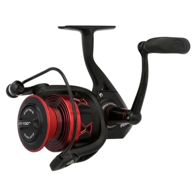 Imagen de PENN FRCIV4000 FIERCE IV 4000 REEL BOX Carrete de pesca
