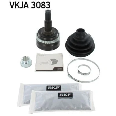 Imagen de Juego de articulación, semi eje SKF VKJA 3083