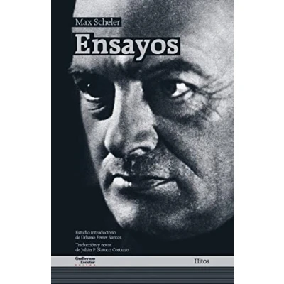 Imagen de Ensayos (Hitos)