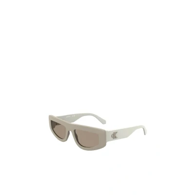 Imagen de Calvin Klein Jeans Gafas de sol, Talla: 54, Matte blush