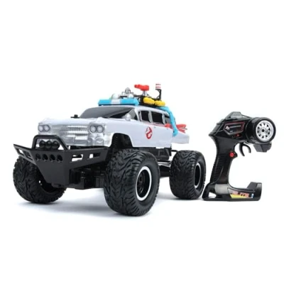 Imagen de Jada Toys Cazafantasmas RC Offroad