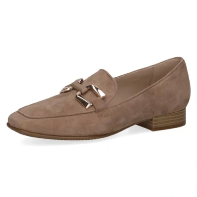 Imagen de Caprice Mocasines, Mujer, Talla: 40, Taupe suede Piel