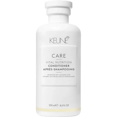 Imagen de Keune Care Line Vital Nutrition Conditioner Moisturizing For Dry Hair 250 ml