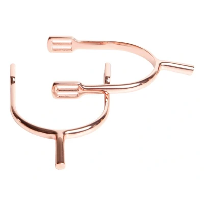 Imagen de Harry&#039;s Horse POW Spurs, stainless steel Rosegold