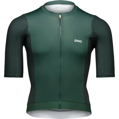Imagen de POC Cadence Maillot de ciclismo, Hombre, Talla: XL, Apatite navy