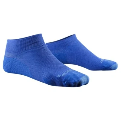 Imagen de X Socks Run Discover Low Cut, Calcetines, Unisex adulto, Twyce Blue/Blue, 35 38
