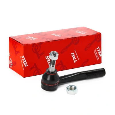 Imagen de TRW JTE1010 Rótula de dirección 15 Eje delantero, derecha, exterior con accesorios OPEL: Vectra C CC, Berlina, SAAB: 9 5 3 Berlina