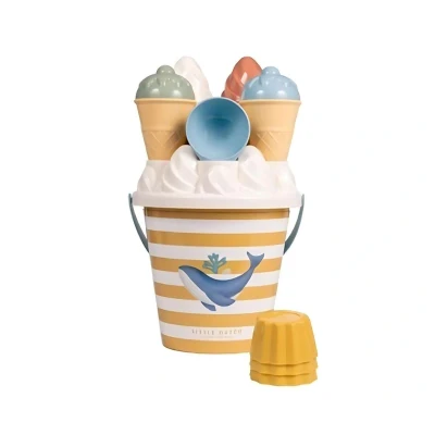 Imagen de Set de Playa Helados Ocean Dreams Blue