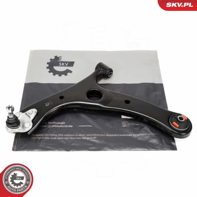 Imagen de ESEN SKV 69SKV129 Barra oscilante, suspensión de ruedas Eje delantero, izquierda Brazo oscilante transversal TOYOTA: RAV4 II SUV