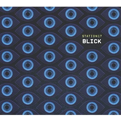 Imagen de Blick Vinilo