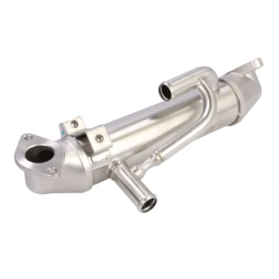 Imagen de NRF 48416 Enfriador EGR
