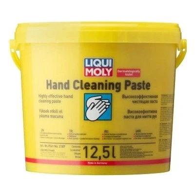 Imagen de Detergente para las manos LIQUI MOLY 2187