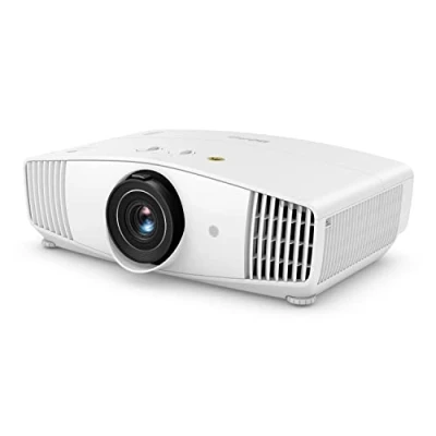 Imagen de Proyector Benq W5700s 1800 Lúmenes Ansi Dlp 2160p (3840x2160) 3d Blanco