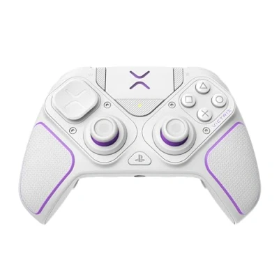 Imagen de PDP Mando Gaming Inalámbrico Victrix Pro BFG Blanco