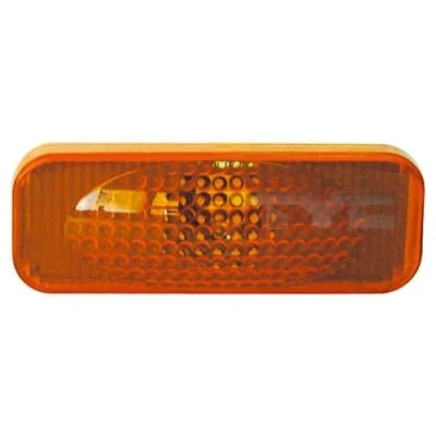 Imagen de TYC 18 5439001 Intermitente naranja ambos lados, instalación lateral sin portalámparas OPEL: Omega B Berlina
