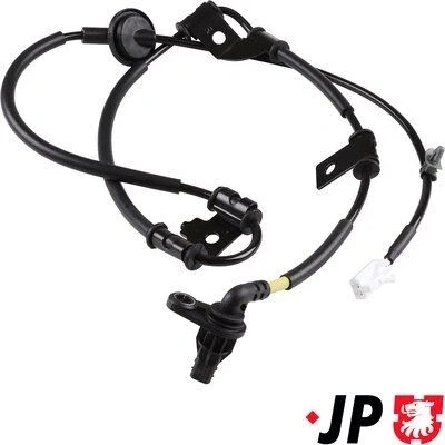 Imagen de JP GROUP 3597105980 Sensor de ABS activo 1200 blanco