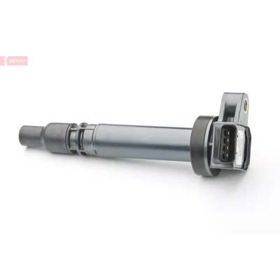 Imagen de DENSO DIC 0104 Bobina de encendido 4 SAE TOYOTA: Celica VII Coupé, Corolla IX Hatchback