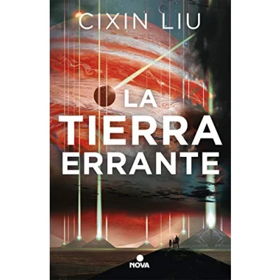 Imagen de TIERRA ERRANTE, LA