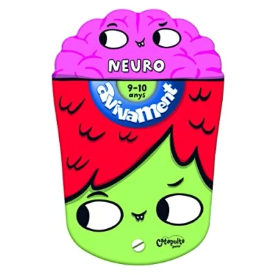 Imagen de Avivament NEURO 9 10 (AVIVAMENT CAT)