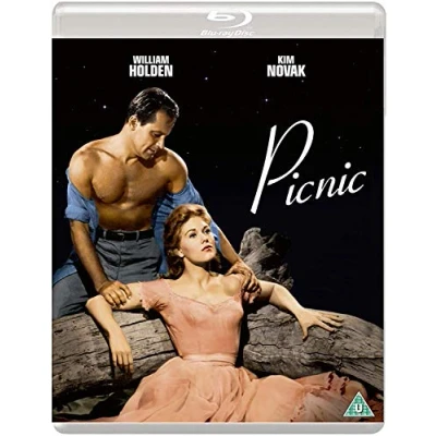 Imagen de Picnic (Eureka Classics) Blu ray [Blu ray]
