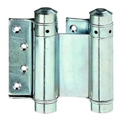 Imagen de Gah alberts 411664 cerniera a molla per porte basculanti, acciaio, altezza : 76 mm