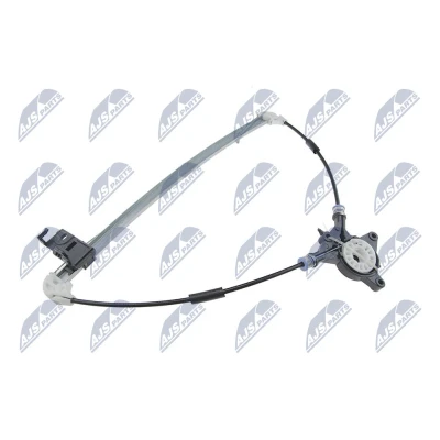 Imagen de Lève vitre NTY EPS MZ 011