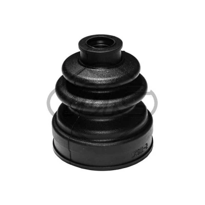 Imagen de Fuelle, árbol de transmisión Metalcaucho 10084