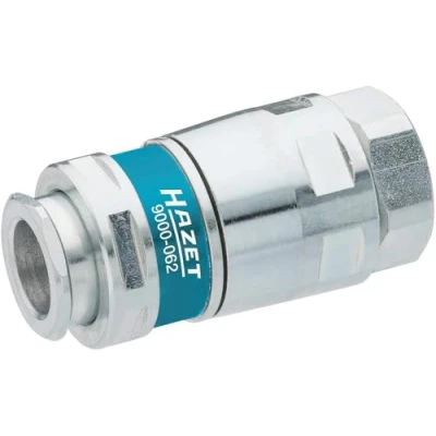 Imagen de HAZET 9000 062 Conector, Tubería de aire comprimido