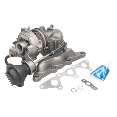 Imagen de Turbocompresor, sobrealimentación ELSTOCK 91 1714
