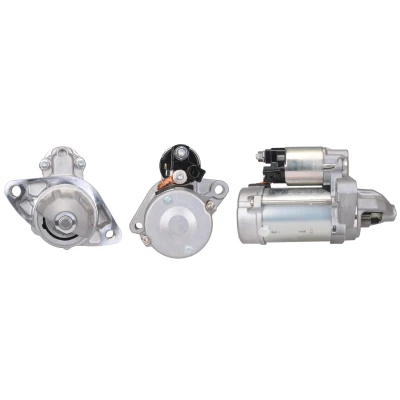 Imagen de LUCAS ELECTRICAL LRS03915 Motor de arranque 12 2 9