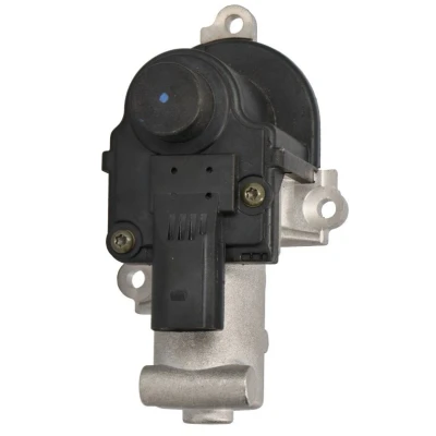 Imagen de HELLA 6NU 014 865 671 Válvula EGR eléctrico con junta AUDI: Q7, A8 D3, VOLKSWAGEN: Touareg II, PORSCHE: Cayenne