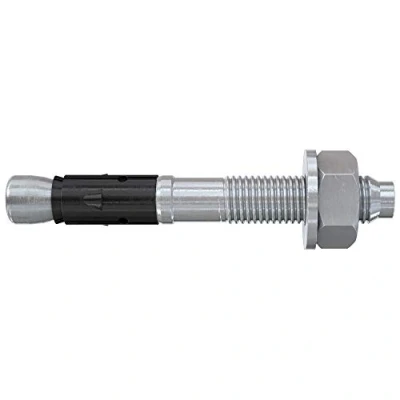 Imagen de fischer 522118 FAZ II, 12/10 Kurzversion