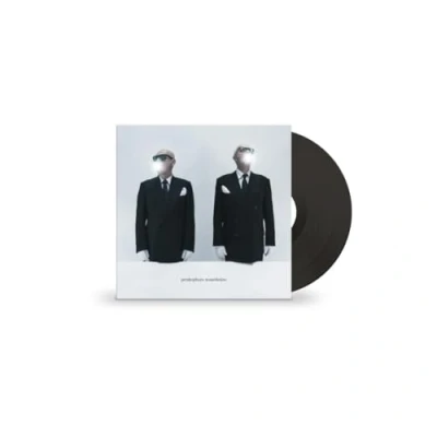 Imagen de Nonetheless (LP) [Vinilo]