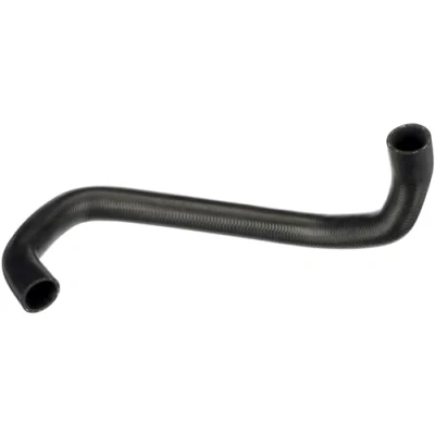 Imagen de GATES 05 4708 Manguitos de Radiador EPDM (Ethylen Propylen Dien Caucho) AUDI: A3 Sportback, Hatchback, SEAT: Altea, Altea XL, Toledo 3