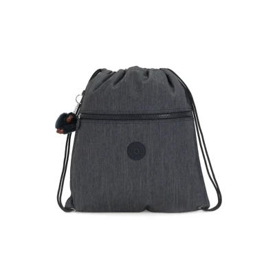 Imagen de Kipling Supertaboo Mochila, Talla: One Size, Marine navy