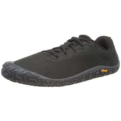 Imagen de Merrell Vapor Glove Zapatillas running neutras, Hombre, Talla: 40, Black Zapatos